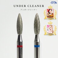 WSPT ダイヤモンドビット　アンダークリーナー M／F　ルーススキン除去