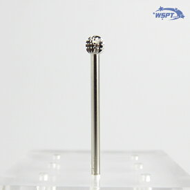 ボーラーフレイザー　5mm　カーバイト