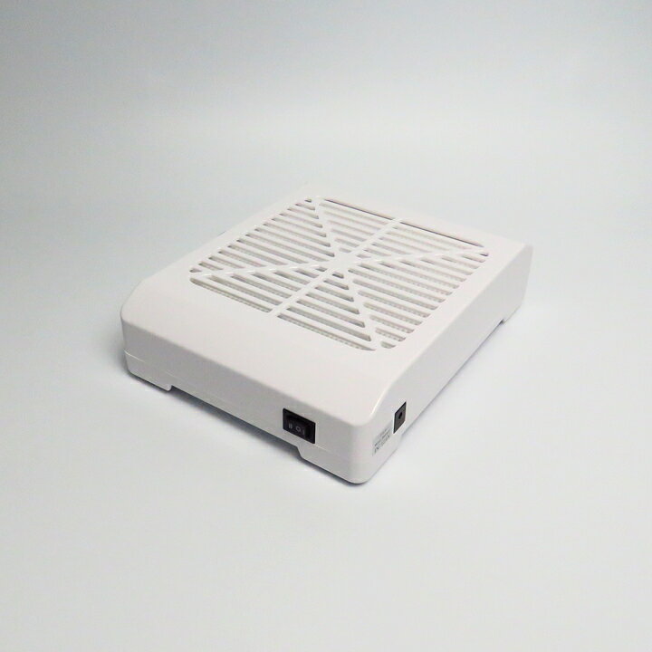 WSPT 集塵機ダスティーコードレス｜ネイルオイル