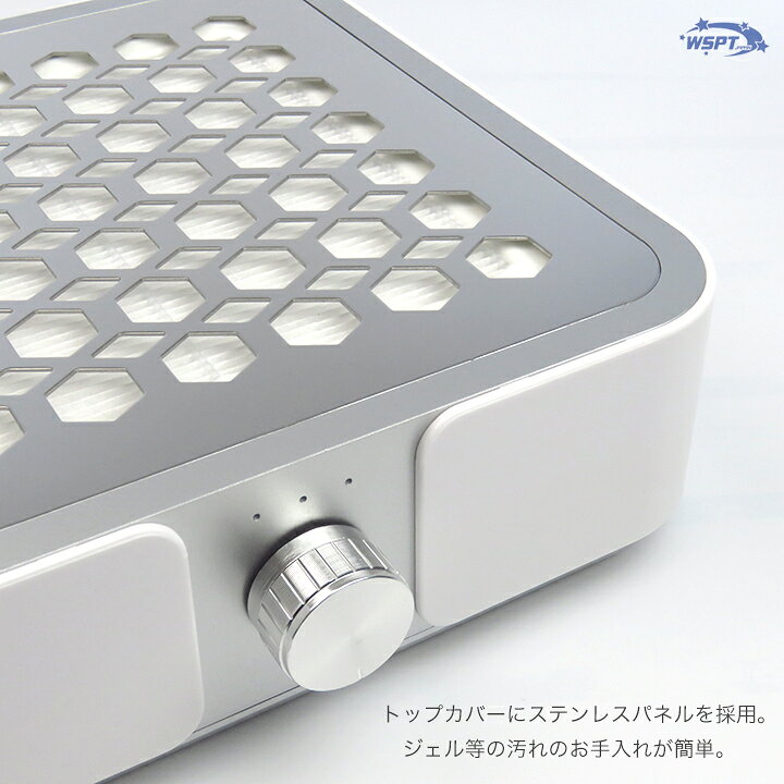 楽天市場】強力吸引集塵機 ハニカムダスター 充電式 4,500rpm  