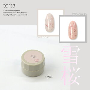 WSPT SW001�@torta �g���^�@���