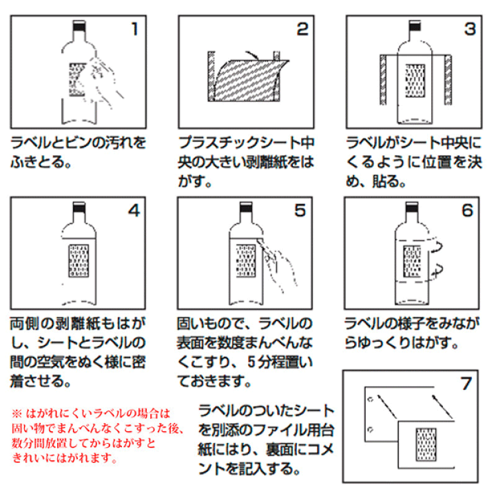 ワインエチケットとエチケットブック3冊 144本限定販売！ 神秘の北海道産ナチュラルワイン『Ape nonno