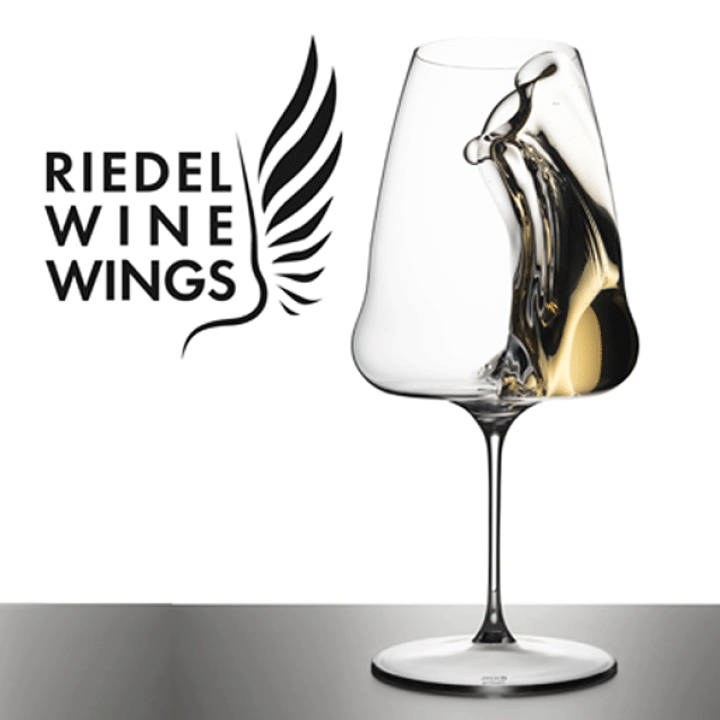 11円 21春夏新色 リーデル ワインウイングス リースリング 1234 15 箱入り