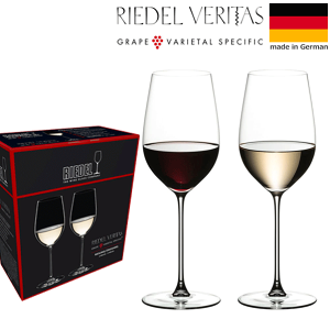 リーデル リースリング ヴェリタス グラス - グラス・コップの人気商品 