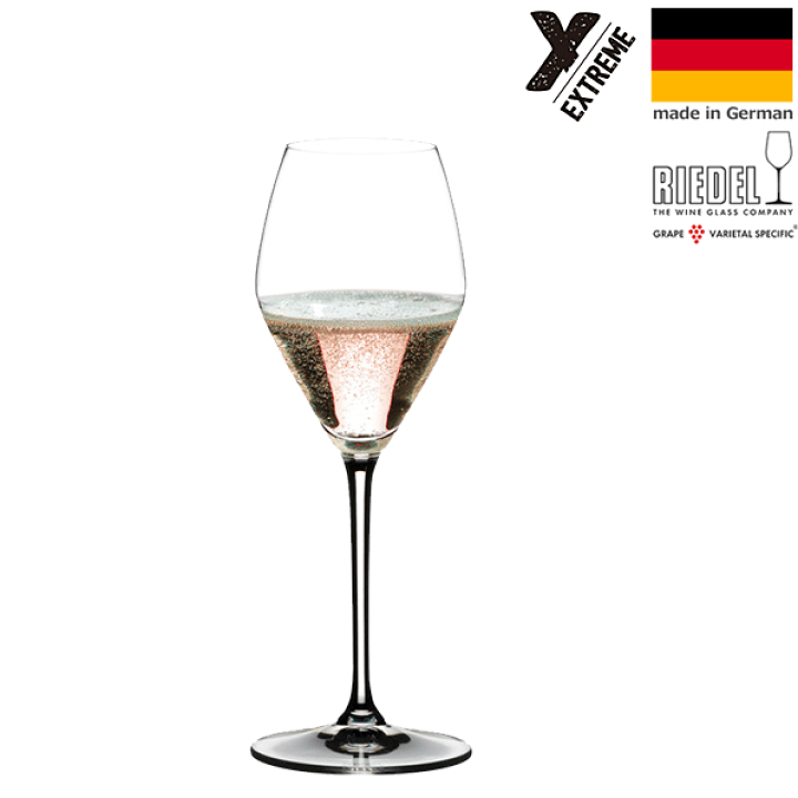 楽天市場】【送料無料】_2個セット リーデル エクストリーム ロゼ