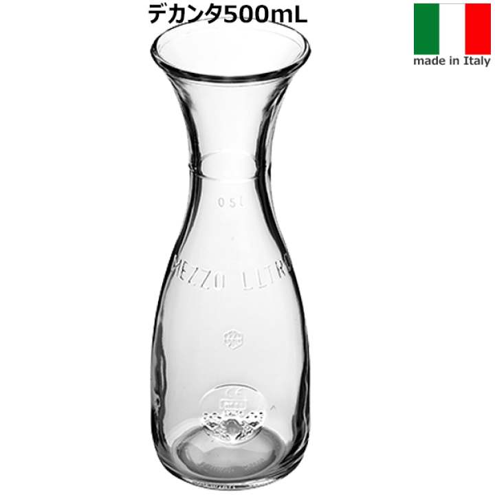 楽天市場】【送料お得】_ミズーリ カラフェ デキャンタ デカンタ