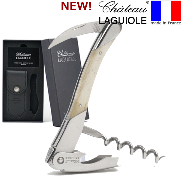 楽天市場】【送料無料】_シャトーラギオール ホワイトボーン ソムリエ