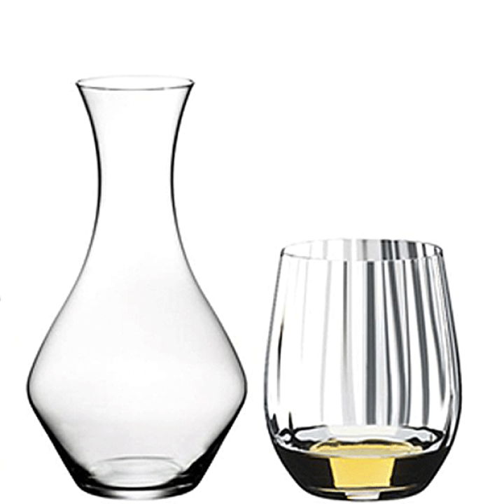 RIEDEL（リーデル） リーデル 〈フォー・トｳー〉 レッド