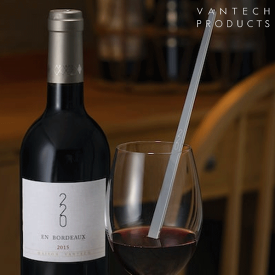 【送料無料】_ヴァンテック ステンレスマドラー 長さ220mm VANTECH ワイン熟成 日本製【RCP】【ワイングラス/カトラリー】【バー/カクテル】