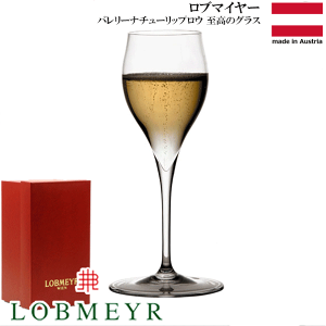 �y���������z_���u�}�C���[ �o�����[�i �`���[���b�v ���E ���C���O���X LOBMEYR 130ml AD10�yRCP�z����/���� �s��