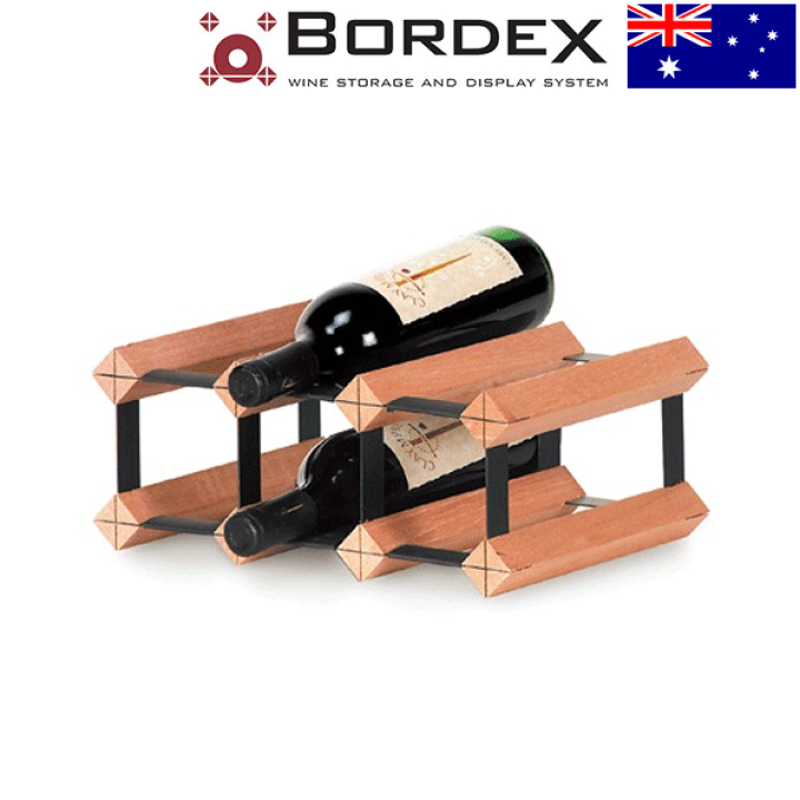 【美品★送料込】アンティーク BORDEX ボルデックス ワインラック 30本用 珍しい物を入荷♪大容量 ボルデックス ワインストッカー