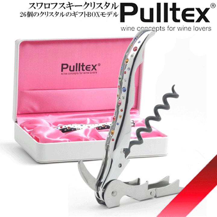 楽天市場】【あす楽】【送料無料】_プルテックス スワロフスキー
