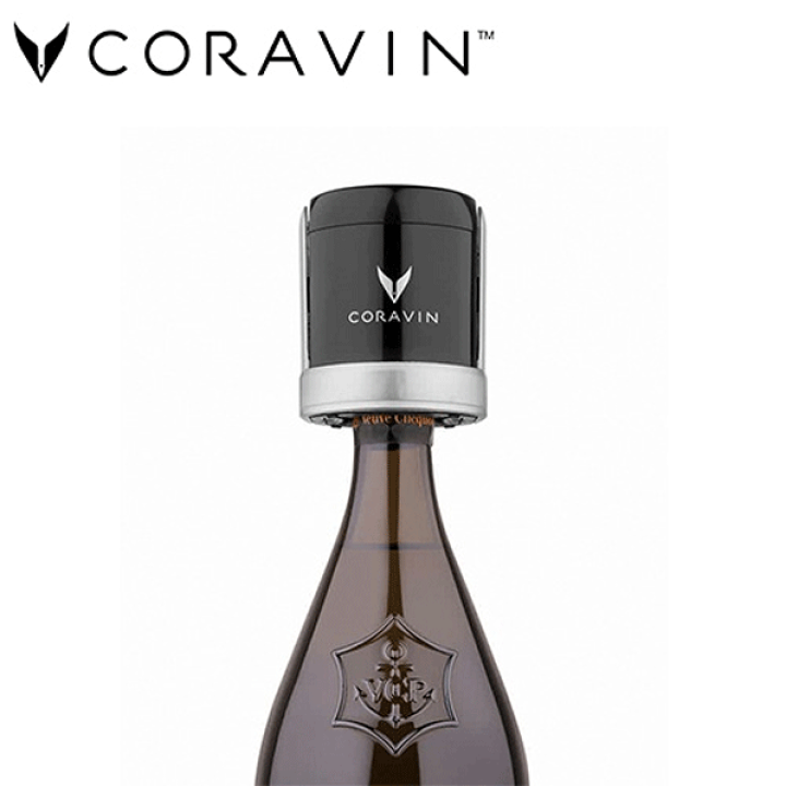 Coravin Pure™ スパークリングCO₂コラヴァン カプセル 6本 Coravin Pure Sparkling CO2 Capsules | Coravin US
