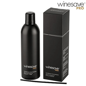 【送料無料】_NEW アルゴン ワインセーブ プロ フード＆ワイン Winesave Pro 酸化防止 コーヒー豆 オイル 茶 AD28【RCP】北海道/九州/沖縄/離島 不可