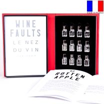楽天市場】Le Nez du Vin ワインの香りサンプル （54種類）の通販