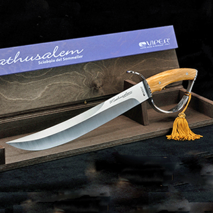 Viper シャンパンサーベル 楽天市場】【送料無料】_VIPER マチュザレム シャンパンサーベル