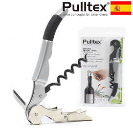 Pulltex クリスタライズド ワインオープナー　ソムリエナイフ　新品 楽天市場】【送料無料】_プルテックス トレド ソムリエナイフ