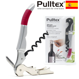 Pulltex クリスタライズド ワインオープナー　ソムリエナイフ　新品 楽天市場】 オープナー・ソムリエナイフ > ソムリエナイフ > Pulltaps
