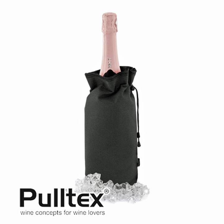 楽天市場】【送料無料】_マグナムボトル用 クーラーバッグ ブラック