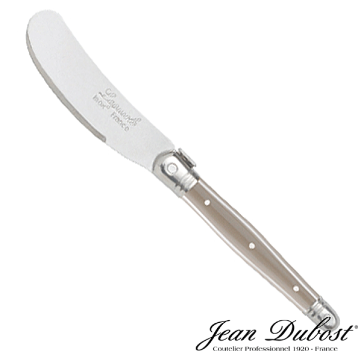 楽天市場】【メール便で送料無料】_ジャン・デュボ バターナイフ