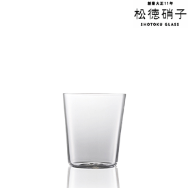 【送料無料】_6個セット うすはり オールドS 180ml 松徳硝子 ハンドメイド 極薄グラス ビール 日本酒【RCP】【ワイングラス/カトラリー】【バー/カクテル】 北海道/沖縄/離島 追加送料あり