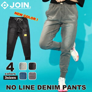 JOIN. WC 4F×3TCY NO LINE DENIM PANTS fB[X Y jZbNX _X GA pc Xgb` fj
