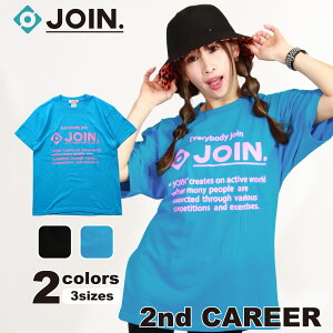 JOIN. WC 2F×3TCY 2nd CAREER TVc fB[X Y jZbNX _X GA gbvX  Rbg