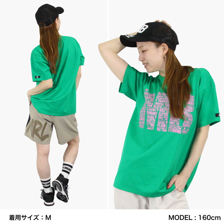 楽天市場】フィットネスウェア 【Marble】 マーブル 【2色×3サイズ marble フィットネスTシャツ