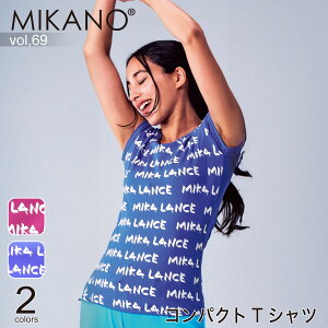 MIKANO ~Jm S2F RpNgTVc X|[c tBbglX EFA g[jOEFA fB[X {gX t[TCY MIKALANCE vol,69 ~JZ {