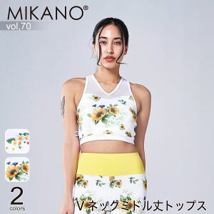 MIKANO ~Jm S2F VlbN~hgbvX X|[c tBbglXEFA g[jOEFA fB[X gbvX t[TCY MIKALANCE vol,70 ~JZ {