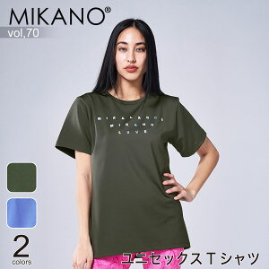 MIKANO ~Jm S2F jZbNXTVc X|[c tBbglXEFA g[jOEFA fB[X gbvX t[TCY MIKALANCE vol,70 ~JZ {