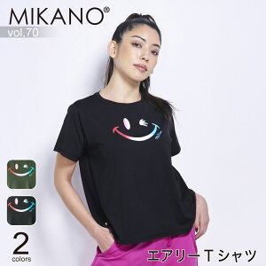 MIKANO ~Jm S2F GA[TVc X|[c tBbglXEFA g[jOEFA fB[X gbvX t[TCY MIKALANCE vol,70 ~JZ {