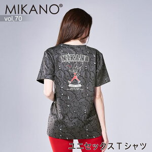 MIKANO ~Jm jZbNXTVc X|[c tBbglXEFA g[jOEFA fB[X gbvX t[TCY MIKALANCE vol,70 ~JZ {