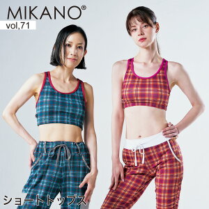 MIKANO ~Jm S2F V[ggbvX X|[c tBbglXEFA g[jOEFA fB[X gbvX t[TCY MIKALANCE vol,71 ~JZ {