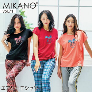 MIKANO ~Jm S3F GA[TVc X|[c tBbglXEFA g[jOEFA fB[X gbvX t[TCY MIKALANCE vol,71 ~JZ {