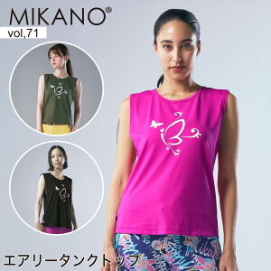 MIKANO ~Jm S3F GA[^Ngbv X|[c tBbglXEFA g[jOEFA fB[X gbvX t[TCY MIKALANCE vol,71 ~JZ {