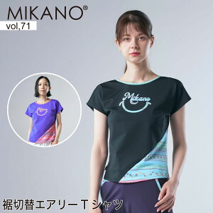 MIKANO ~Jm S2F ؑփGA[TVc X|[c tBbglXEFA g[jOEFA fB[X gbvX t[TCY MIKALANCE vol,71 ~JZ {