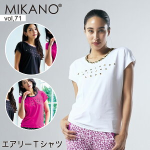 MIKANO ~Jm S3F GA[TVc X|[c tBbglXEFA g[jOEFA fB[X gbvX t[TCY MIKALANCE vol,71 ~JZ {