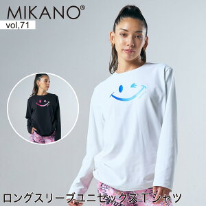 MIKANO ~Jm S2F OX[ujZbNXTVc X|[c tBbglXEFA g[jOEFA fB[X gbvX t[TCY MIKALANCE vol,71 ~JZ {