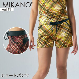 MIKANO ~Jm S2F V[gpc X|[c tBbglX EFA g[jOEFA fB[X {gX t[TCY MIKALANCE vol,71 ~JZ {