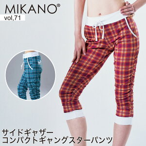 MIKANO ~Jm S2F TChMU[RpNgMOX^[pc X|[c tBbglX EFA g[jOEFA fB[X {gX t[TCY MIKALANCE vol,71 ~JZ {