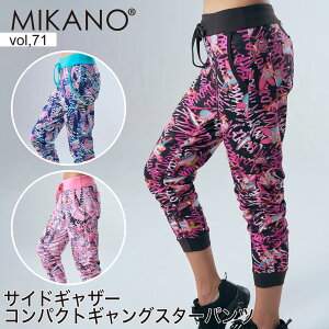 MIKANO ~Jm S3F TChMU[RpNgMOX^[pc X|[c tBbglX EFA g[jOEFA fB[X {gX t[TCY MIKALANCE vol,71 ~JZ {