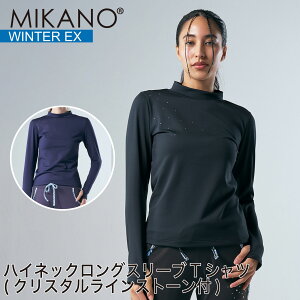 MIKANO ~Jm ExclusiveWinter Collection S2F nClbNOX[uTVc(NX^CXg[t) X|[c tBbglXEFA g[jOEFA fB[X gbvX t[TC