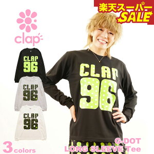 yVX[p[SALE yclapzNbvy3FzG-DOT LONG SLEEVE Tee tBbglX EFA X|[c EFA g[jO EFA fB[X _X GA gbvX  TVc Rbg
