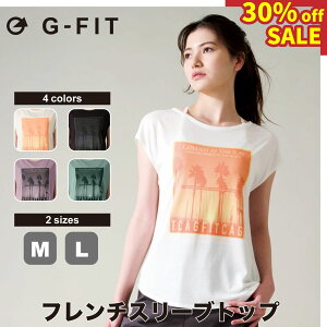 SALE G-FIT W[tBbg 4F×2TCY t`X[ugbv fB[X _X GA gbvX t` Xgb` [ 