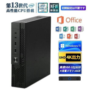�~�jPC mini pc �V�i �f�X�N�g�b�v�p�\�R�� �p�\�R�� office�t�� windows11 ��13�㍂���\CPU intel Core i5 i7 �ő�4.9GHz 4KHD 60Hz DD