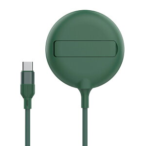 MagSafe[d CX[d }Olbg X^ht iPhone16/15/14/13/12V[YɑΉ MagSafe[dP[XtAirPodsɑΉ y ^ Eyemaq