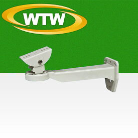 防犯カメラ用 カメラハウジング用取付ブラケット WTW-BR294