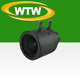 3M 防犯カメラ用 HD-SDIレンズ 2.8～12mm ボードタイプバリフォーカルレンズ WTW-LZB2812-3