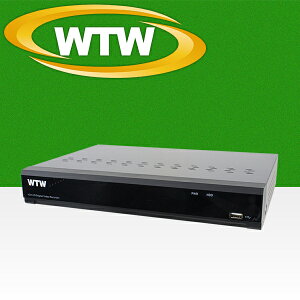 WTW ˖{ 800fAHDV[Y 4chfW^rfIR[_[(DVR) RYA-DA335E